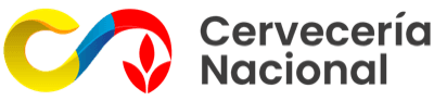 Logo de Cervecería Nacional