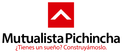 Logo de Mutualista Pichincha
