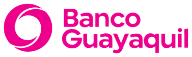 Logo de Banco Guayaquil