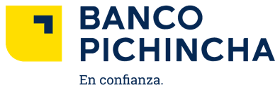 Logo de Banco Pichincha