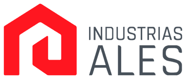 Logo de Industrias Ales