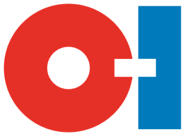 Logo de Cridesa (O-I)